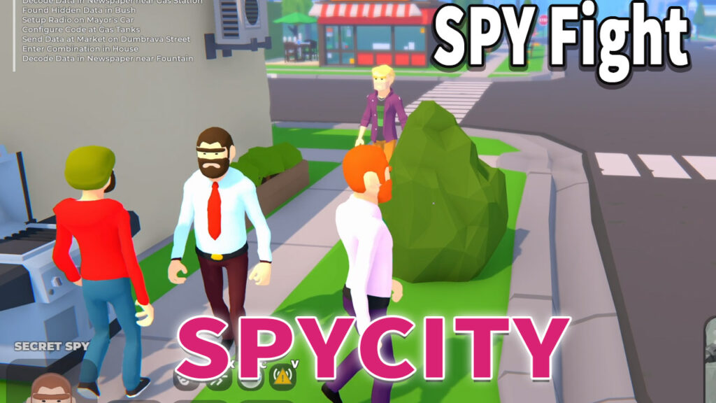 spy-vs-agent-battle-game-spycity-up-to-16-players-multi-play-fight