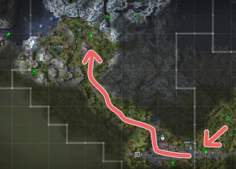 DYSMANTLE How to get sledge hammer, gas mask, get planks NatoriGameblog